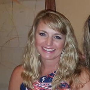 Meet your Posher, Tonya